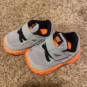3c Nike Baby shoes